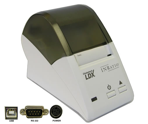 LDX Thermal Printer